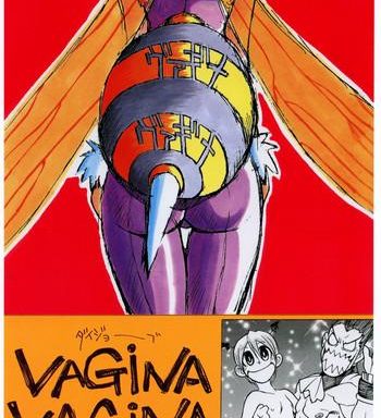 vagina vagina cover
