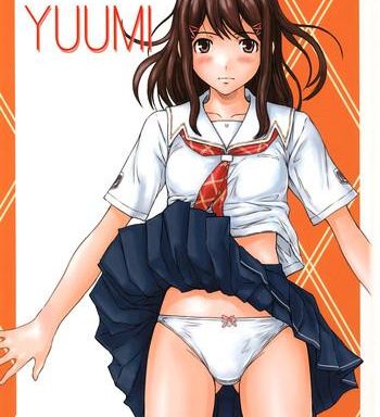 yuumi cover
