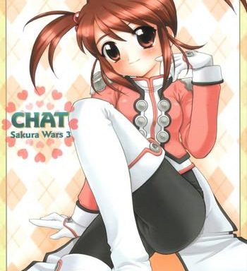 chat cover