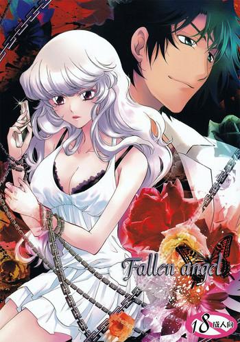 fallen angel cover 1