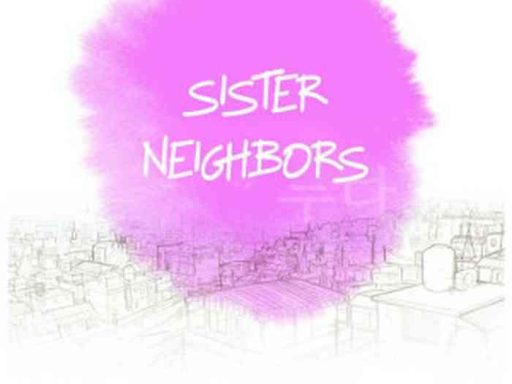 sister neighbors what do you take me for ch 94 96 cover