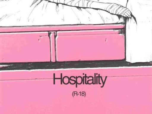 hospitality cover