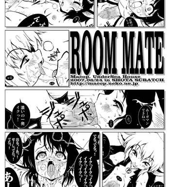room mate cover