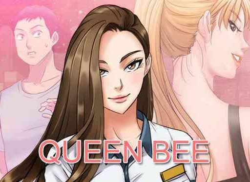 queen bee 100 103 cover