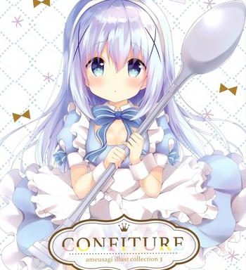 confiture cover