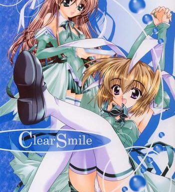 clearsmile cover