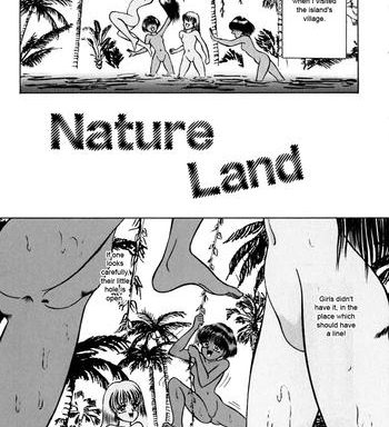 nature land cover