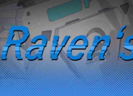 raven s cover