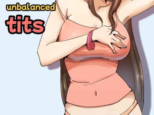 unbalanced tits cover