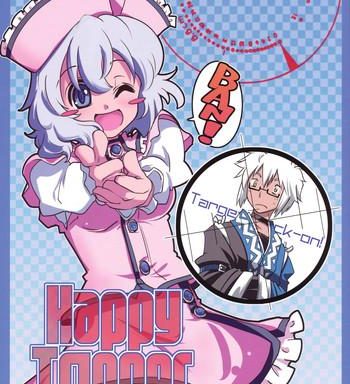 happy trigger cover
