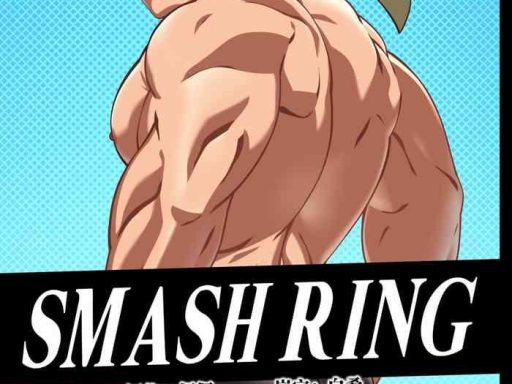 smash ring ike x little mac cover