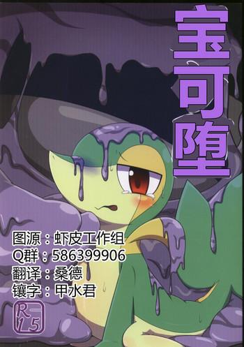 pokeda cover