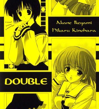 double cover