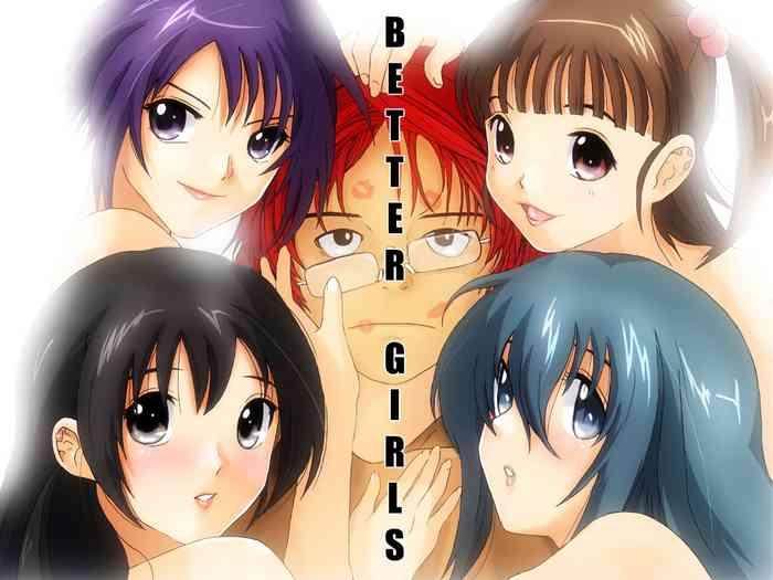 better girls ch 1 2 cover