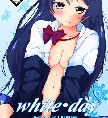 white day cover