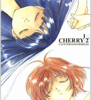 cherry 2 1 2 cover