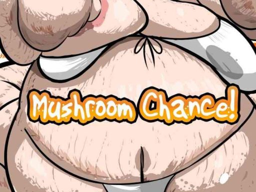 mushroom chance cover