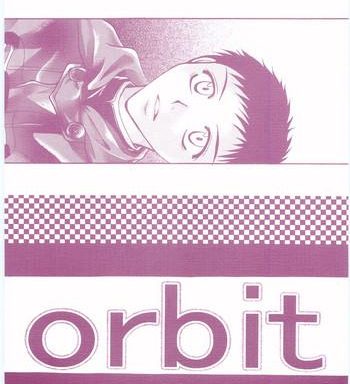 orbit cover