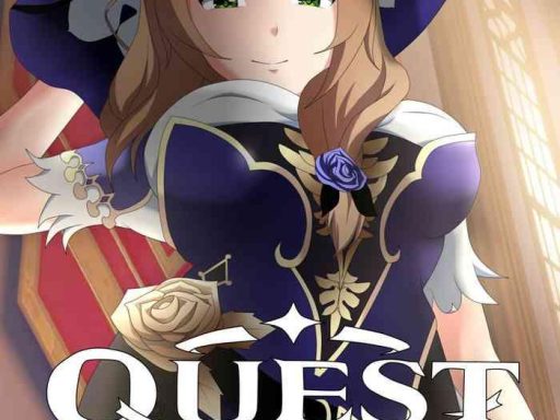 quest impact 2 cover
