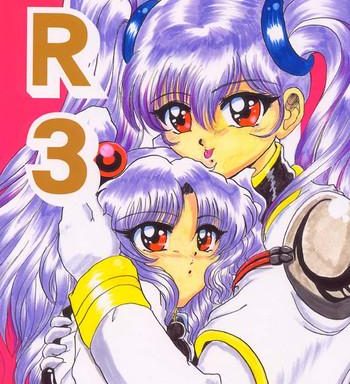 r3 cover