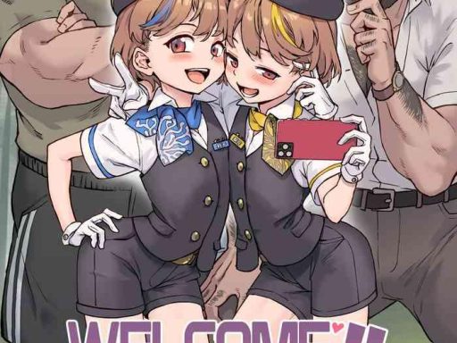 welcome riko rika s trap servicei bus guide tour cover