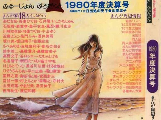 fusion product 1981 7 cover