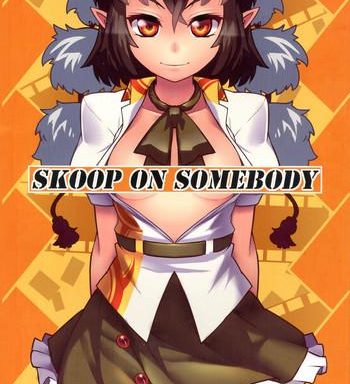 skoop on somebody cover