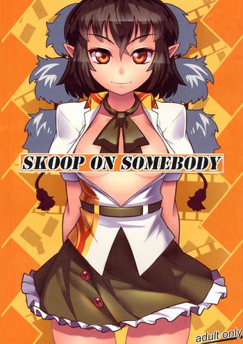 skoop on somebody cover