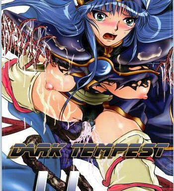 dark tempest u 03 cover