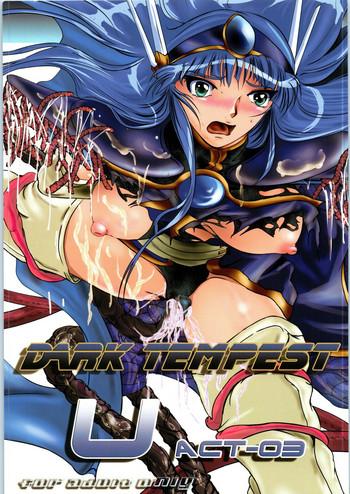 dark tempest u 03 cover