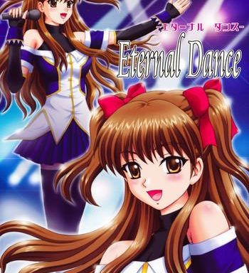 eternal dance cover