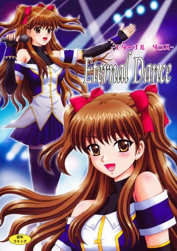 eternal dance cover