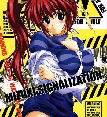 mizuki signalization cover