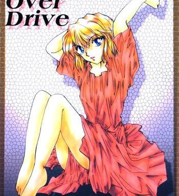 over drive cover