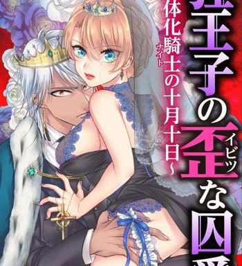 saotome mokono kyououji no ibitsu na shuuai nyotaika knight no totsukitooka ch 14 digital cover