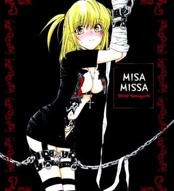 misa missa cover