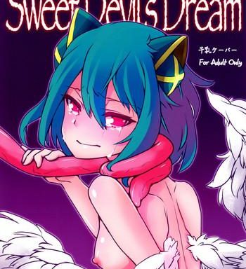 sweet devil x27 s dream cover