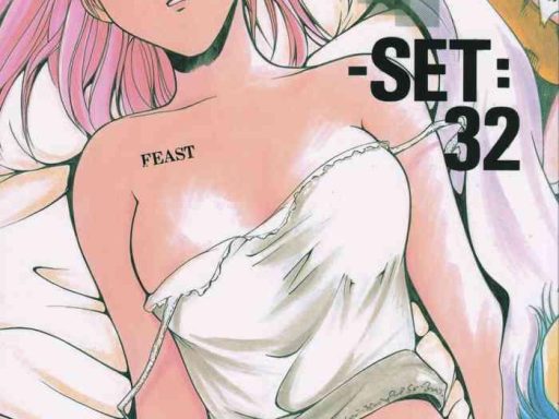 f set 32 cover