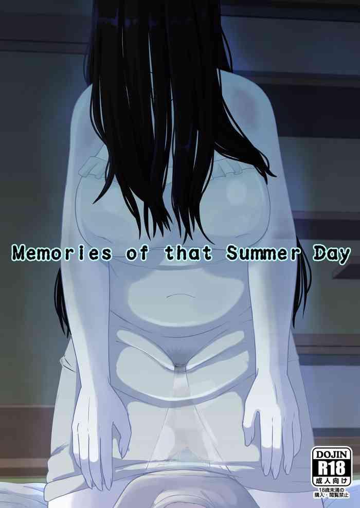 tekokids leonardo 16sei natsuyasumi baa chan chi de okita fushigi na hanashi memories of that summer day english digital cover